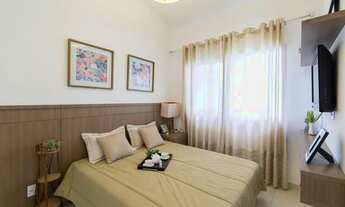 Imagem 2: Vende-se/casa em cond/3 dormitórios