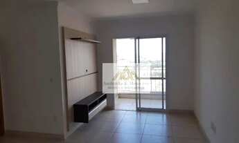 Imagem: Apartamento com 3 dormitórios para alugar