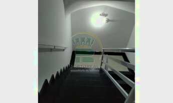 Imagem 5: Cobertura para locação - Jardim Ana Maria, Santo Andre