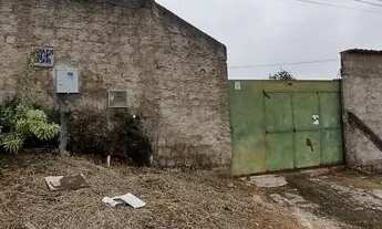 Imagem: ARNIQUEIRAS LOTE 900M2, PODE DIVIDIR EM