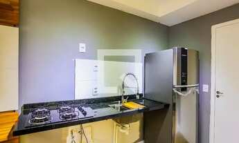 Imagem 6: Apartamento para Aluguel - Parque Regina, 1 Quarto, 26 m2