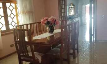 Imagem 6: Sobrado no Jardim Britânia com 4 quartos (sendo duas suítes com varanda