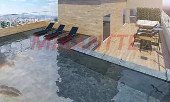 Imagem 3: Apartamento de 47m² com 2 quartos em Pompéia