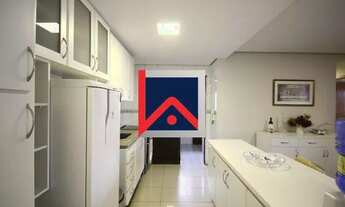 Imagem 7: Cobertura Locação 3 Dormitórios - 179 m² Vila Mariana