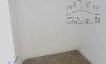 Imagem 3: Apartamento com 2 dormitórios para alugar, 90 m² por R$ 2.563,57 - Bom Retiro - São Paulo