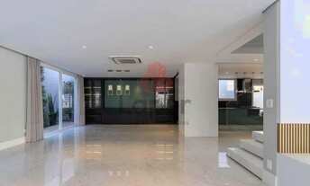 Imagem 7: Sobrado a Venda, Alto Padrão, Chácara Santo Antônio 3 Suites, 5 Vagas