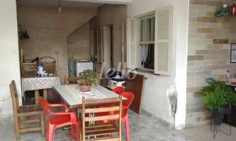 Imagem 5: São Paulo - Casa Padrão - Água Rasa