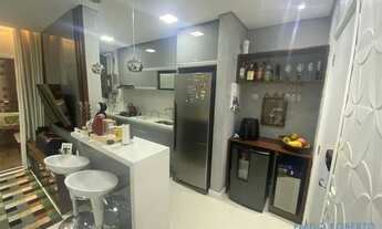 Imagem 3: APARTAMENTO - JARDIM D'ABRIL - SP