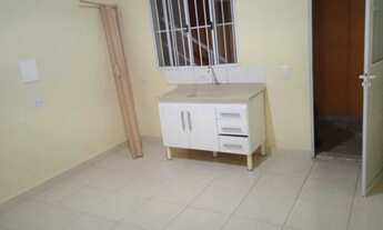 Imagem: ALUGA-SE CASA PARQUE VIANA BARUERI