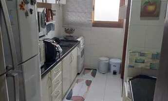 Imagem 4: Apartamento 3 dormitórios/quartos-suíte-Elevador-2 vagas-São Sebastião - Porto Alegre - RS