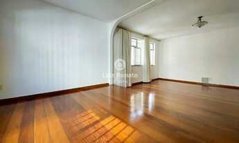 Imagem 3: Apartamento à venda 4 quartos 1 suíte 2 vagas - Cidade Nova