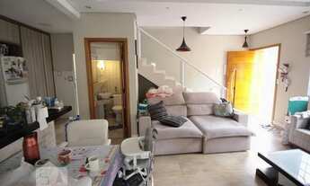 Imagem 3: Casa para Aluguel - Jardim Bahia, 4 Quartos, 224 m2