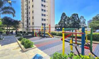 Imagem 2: Guarulhos - Apartamento Padrão - Portal dos Gramados