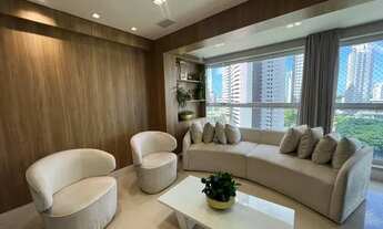 Imagem 2: Apartamento à venda no Altiplano, Alto padrão, condomínio clube, todo projetado e mobiliad