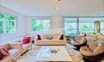 Imagem 7: Perdizes Apartamento com 4 dormitórios