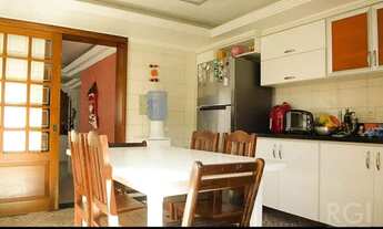 Imagem 4: Sobrado em Vila São José