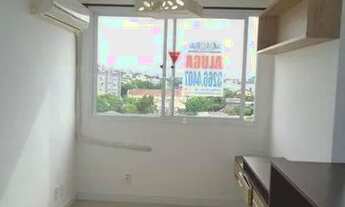 Imagem: Apartamento com 2 dormitórios para alugar