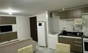 Imagem 6: Flat para venda com 40M² com 1 quarto em Manaíra - João Pessoa - Paraíba