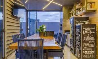 Imagem 3: Casa super completa porteira fechada de altíssimo padrão