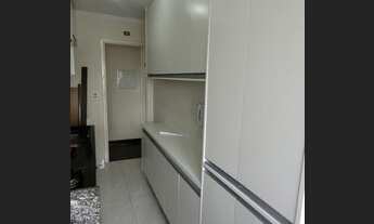 Imagem 2: Apartamento para venda com 51 metros quadrados com 2 quartos