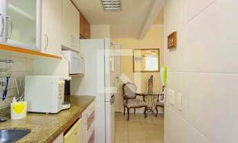 Imagem 7: Apartamento para Aluguel - Recreio, 2 Quartos, 67 m2