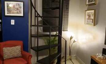 Imagem 6: Aluguel de loft mobiliado 1 suíte Santa Rosa Cuiabá