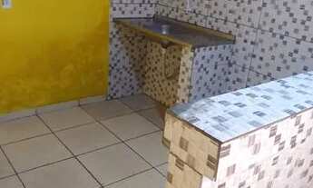 Imagem 2: Kitnet na QNR 05