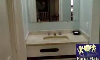 Imagem 6: Rarus Flats - Flat para locação - Edifício Bristol QI Ibirapuera