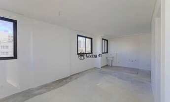 Imagem 7: Studio com 1 dormitório à venda, 34 m² por R$ 380.000 - Centro