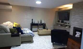 Imagem 5: Casa em condomínio, com 3 dormitórios, suite, vaga coberta, bairro Ipanema