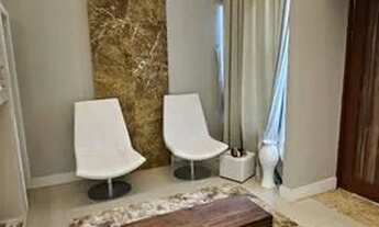 Imagem 2: Casa de condomínio para venda com 289 metros quadrados com 4 quartos em Coité - Eusébio