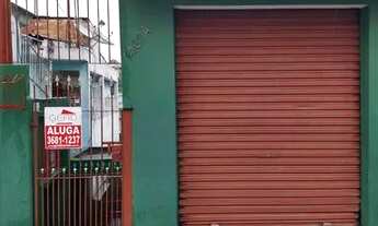 Imagem: CASA P/ LOCAÇÃO EM NOVO OSASCO - OSASCO/SP