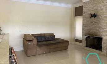 Imagem 6: Casa com 4 dormitórios à venda, 467 m² por R$ 2.800.000,00 - Parque das Artes - Embu das A