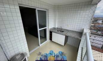 Imagem 5: Apartamento á venda 1 dormitório - Tupi - Praia Grande - SP