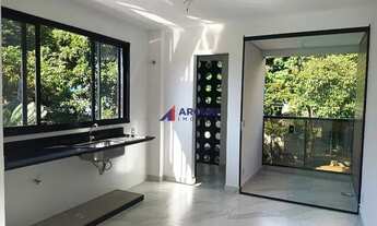 Imagem: Apartamento 2 suítes Sion - Carmo Sion