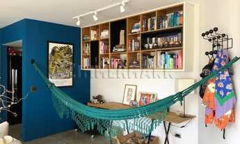 Imagem 6: APARTAMENTO EM PINHEIROS DE 3 DORMITÓRIOS