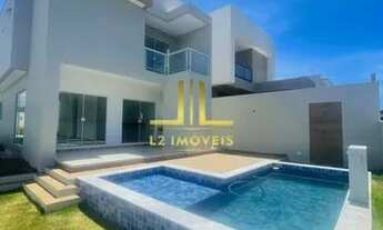 Imagem 2: Casa à venda no bairro Catu de Abrantes (Abrantes) - Camaçari/BA