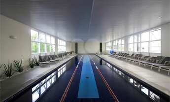 Imagem 4: Apartamento para aluguel em Barra Funda - São Paulo - SP