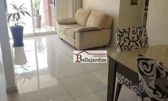 Imagem 2: Apartamento com 2 dormitórios à venda, 70 m²- Barcelona - São Caetano do Sul/SP