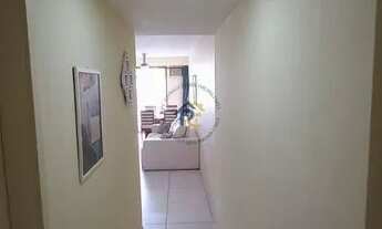 Imagem 4: Apartamento 3 quartos com suíte e varanda no Jardim Icaraí