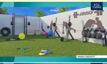 Imagem 2: Apartamento para venda com 45 metros quadrados com 2 quartos em Imbiribeira - Recife - PE