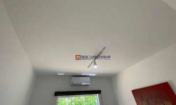 Imagem 3: Apartamento com 1 dormitório para alugar, 54 m² por R$ 2.850,00/mês - Vila Thais - Atibaia