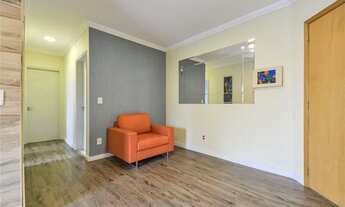 Imagem 5: Apartamento com 2 Dormitorio(s) localizado(a) no bairro Vila Gumercindo em São Paulo / R