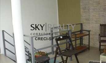 Imagem 6: SãO PAULO - Cobertura - Vila Suzana