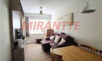 Imagem 2: Cond. fechado de 63m² com 2 quartos em Casa Verde