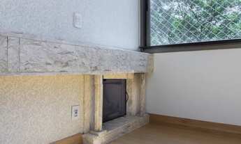 Imagem 3: Apartamento para Venda - 107m², 3 dormitórios, sendo 1 suites, 2 vagas - Higienópolis