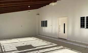 Imagem 4: Casa para aluguel possui 90 metros quadrados com 2 quartos