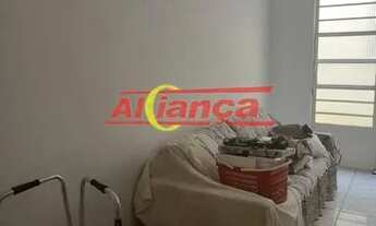 Imagem 5: Casa, Parque Renato Maia - Guarulhos