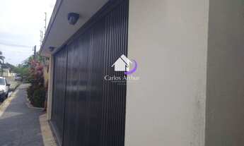 Imagem 5: Sobrado para venda com 322 metros quadrados com 3 quartos em Cibratel - Itanhaém - SP