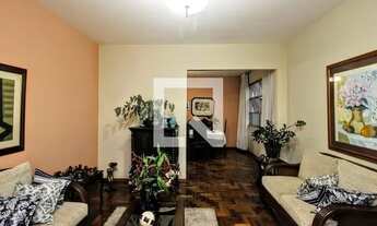 Imagem 2: Apartamento à Venda - Sion, 4 Quartos, 158 m2